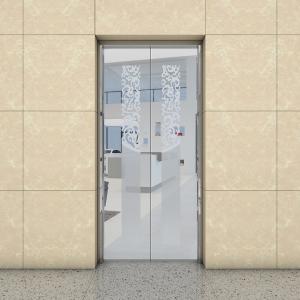 elevator lobby design