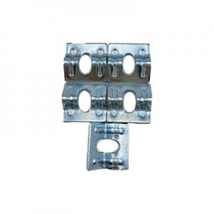 stamping press plate